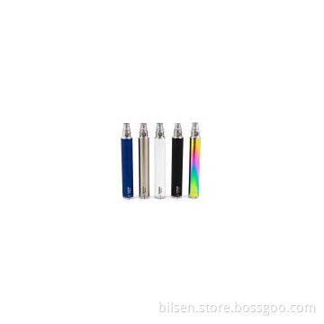 Hot E Cigarette Vision Twist Battery With 650/900/1100/1300mah